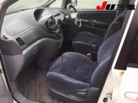 Toyota ESTIMA лот № 100 оценка 3.5  с аукциона в Японии 2