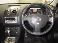 Nissan DUALIS лот № 4032 оценка 3.5  с аукциона в Японии 4