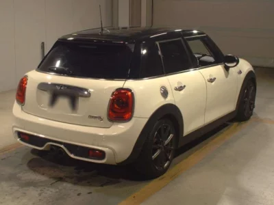 BMW MINI