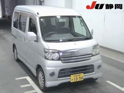 Daihatsu Atrai Wagon