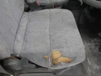 Nissan ATLAS лот № 3235 оценка RA  с аукциона в Японии 3