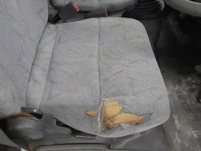 Nissan ATLAS  с аукциона в Японии