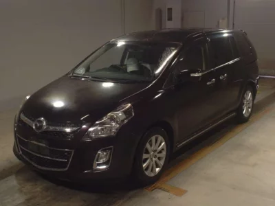 Mazda MPV