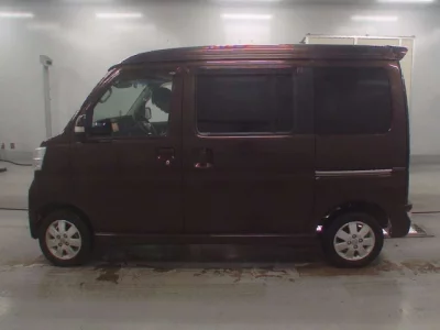 Subaru GOLF ALLTRACK