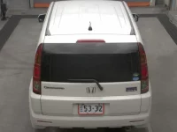 Honda CROSSROAD лот № 17029 оценка 3.5  с аукциона в Японии 5