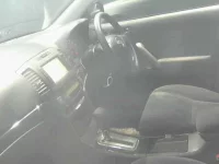 Toyota ALLION лот № 4024 оценка 3.5  с аукциона в Японии 2