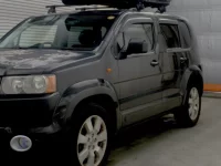 Honda CROSSROAD лот № 17073 оценка R  с аукциона в Японии 2