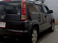 Honda CROSSROAD лот № 17073 оценка R  с аукциона в Японии 3