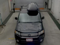 Honda CROSSROAD лот № 17073 оценка R  с аукциона в Японии 4