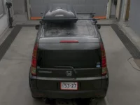 Honda CROSSROAD лот № 17073 оценка R  с аукциона в Японии 5