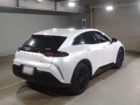 Toyota CROWN SPORT лот № 2196 оценка 4.5  с аукциона в Японии 1