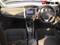 Toyota COROLLA FIELDER лот № 1044 оценка R  с аукциона в Японии 7