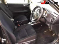 Toyota COROLLA FIELDER лот № 1044 оценка R  с аукциона в Японии 3