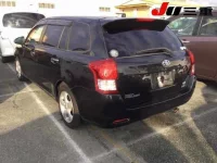 Toyota COROLLA FIELDER лот № 1044 оценка R  с аукциона в Японии 1