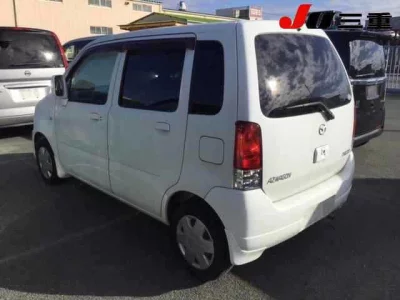 Mazda AZ WAGON