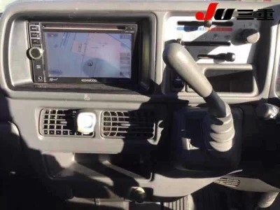 Subaru GOLF ALLTRACK