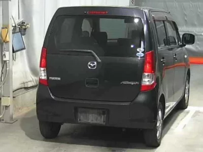 Mazda AZ WAGON