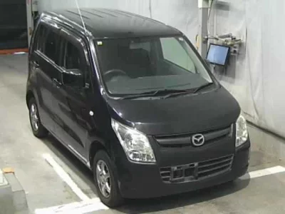 Mazda AZ WAGON