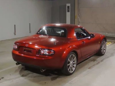 Mazda ROADSTER