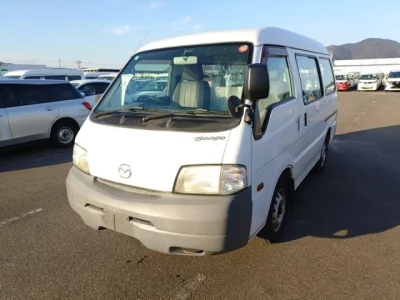Mazda BONGO VAN