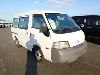 Mazda BONGO VAN