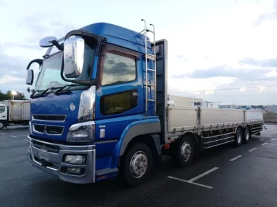 Mitsubishi SUPER GREAT