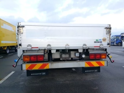 Mitsubishi SUPER GREAT