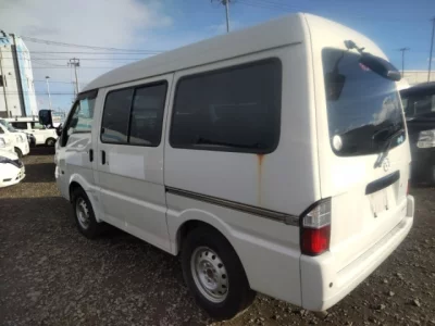 Mazda BONGO VAN