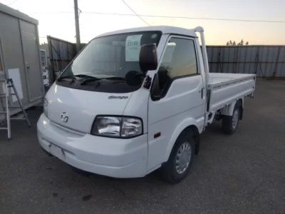 Mazda BONGO