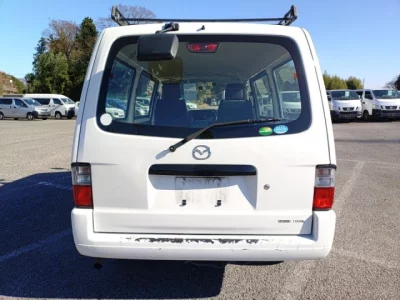 Mazda BONGO VAN