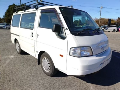 Mazda BONGO VAN