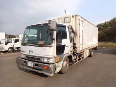 Hino RANGER
