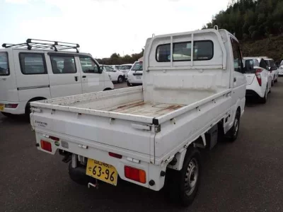 Mitsubishi MINICAB TRUCK