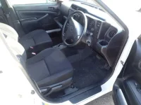 Toyota SUCCEED лот № 54 оценка 3.5  с аукциона в Японии 2