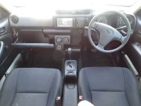 Toyota SUCCEED лот № 54 оценка 3.5  с аукциона в Японии 5