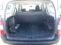 Toyota SUCCEED лот № 54 оценка 3.5  с аукциона в Японии 7