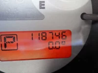 Nissan TIIDA LATIO лот № 10 оценка R  с аукциона в Японии 6