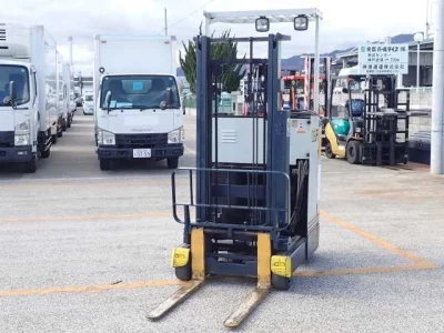 KOMATSU FORKLIFT