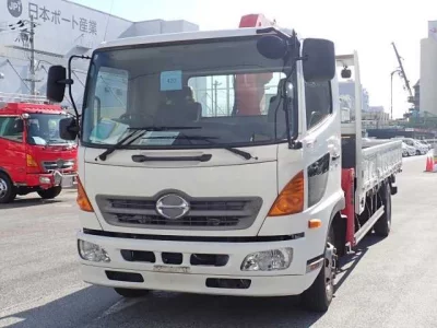 Hino RANGER