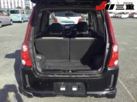 Subaru PLEO лот № 7491 оценка -  с аукциона в Японии 6