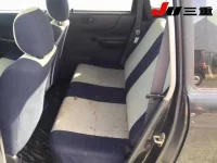 Subaru PLEO лот № 7491 оценка -  с аукциона в Японии 9