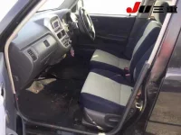 Subaru PLEO лот № 7491 оценка -  с аукциона в Японии 2