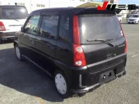 Subaru PLEO лот № 7491 оценка -  с аукциона в Японии 1