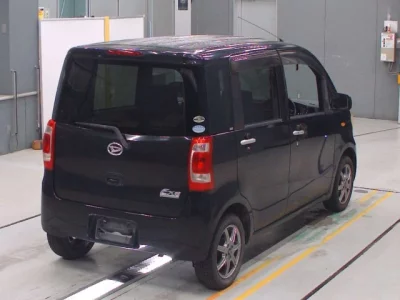 Daihatsu TANTO EXE