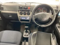 Honda VAMOS лот № 2011 оценка 3.5  с аукциона в Японии 2