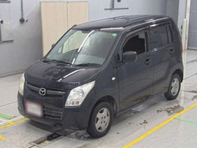 Mazda AZ WAGON