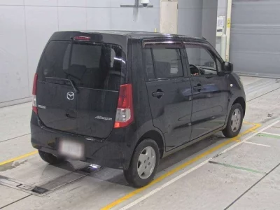 Mazda AZ WAGON