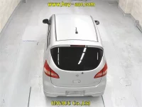 Suzuki CERVO лот № 35 оценка 3.5  с аукциона в Японии 2