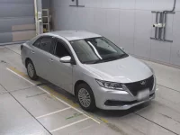 Toyota ALLION лот № 36021 оценка 4.5  с аукциона в Японии 4