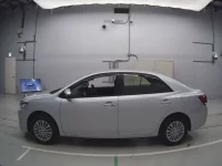 Toyota ALLION лот № 36021 оценка 4.5  с аукциона в Японии 3